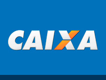 logotipo Caixa Econômica